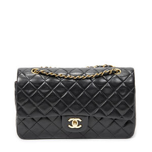Chanel Classic Double Flap 26